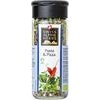 Swiss Alpine Herbs Bio Pasta & Pizza Gewürzmischung 40g