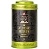 Swiss Alpine Herbs Bio Tee Alpenkräuter Geschenkdose 10x1g