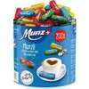 Munz Munzli Mini Milch Praliné 200 x 4,7g