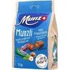 Munz Munzli Mini Milch Praliné 250g