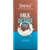 Chocolat Stella Milchschokolade Lactosefrei 100g