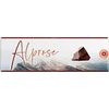 Chocolat Alprose Zartbitterschokolade Tafel 300g