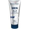 Biokosma Men 3 in 1 Shower Gel & Shampoo & Face Wash 200ml