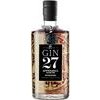 Gin 27 Woodfire 0,7 l