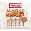 Minor Almond 5 x 22g