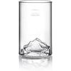 Alpinte Bierglas Half-Pinte Jungfrau