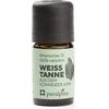 Puralpina Weisstanne ätherisches Öl