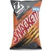 Zweifel Snacketti Paprika Claws 100g