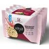 Zweifel Vaya Beetroot Waffles 68g