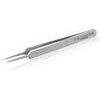 Rubis Tech Pinzette gerade-spitz antimagnetisch