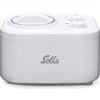 Solis Gelatissima Ice Cream Machine