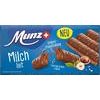 Munz Prügeli Tafel Milchschokolade 100g