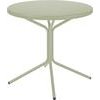 Schaffner PIX Tisch 80 cm pastellgrün