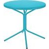 Schaffner PIX Tisch 80 cm türkis
