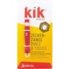 kik After Bite Zeckenzange