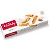 Kambly Caprice Mandelröllchen 100g