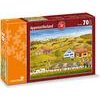 Carta.Media Appenzellerland Puzzle 70 Teile