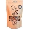 Stoli Ahornsirup-Walnüsse 125g