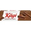 Kägi Crisp'n Cream Double Choc 110g