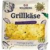 Wildberg Grillkäse Knoblauch Senf 170 g