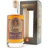 Säntis Malt Triple Cask Single Malt Whisky 0,5 l