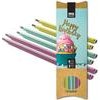 böörds Tütenhüter 6er Set Happy Birthday