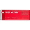 Chocolat Stella Swiss Military Milch mit Cornflakes 50g