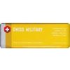Chocolat Stella Swiss Military Schokolade Caramel & Salz 50g