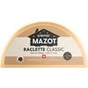 cremo Mazot Raclette-Käse Classic rund 1/2 Laib