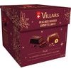 Villars Authentic Swiss Crispy Pralinen Box 75 g