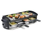 Cheeseboard V8 Raclette Grill