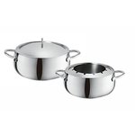 Absolute Fonduetopf 23 cm
