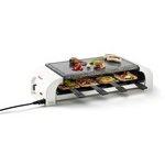 for8 PizzaGrill Hot'Stone