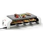 for8 PizzaGrill Hot'Stone