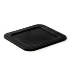 Silikonauflagen 2er Set für Raclette-/Pizzapfännchen