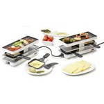 Twinboard Set weiß