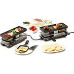 Twinboard Set anthrazit