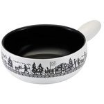 Caquelon Alpweide Induktion 23 cm