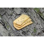 Raclette Käse Pfeffer Scheiben 180g
