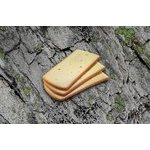 Raclette Käse geräuchert Scheiben 180g