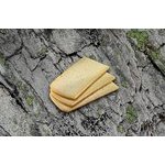 Raclette Käse Röstzwiebeln Scheiben 180g