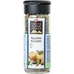 Raclette & Gratin Bio-Gewürz 40g