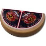 Raclette d'Or Rohmilch-Raclette rund 1/2 Laib