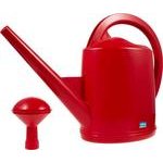 Schweizer Gießkanne rot 12 l