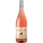 Les Chaumes Oeil de Perdrix 0,75 l