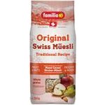 Birchermüsli Original 500g