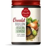 Bouillon Végétal fettfrei 300g