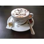 Espresso löslicher Kaffee im Glas 100g