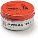 Murmeli-Kräutersalbe wärmend 50ml