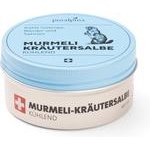 Murmeli-Kräutersalbe kühlend 100ml